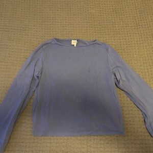 GUC Reformation Crew Sweatshirt Size Large